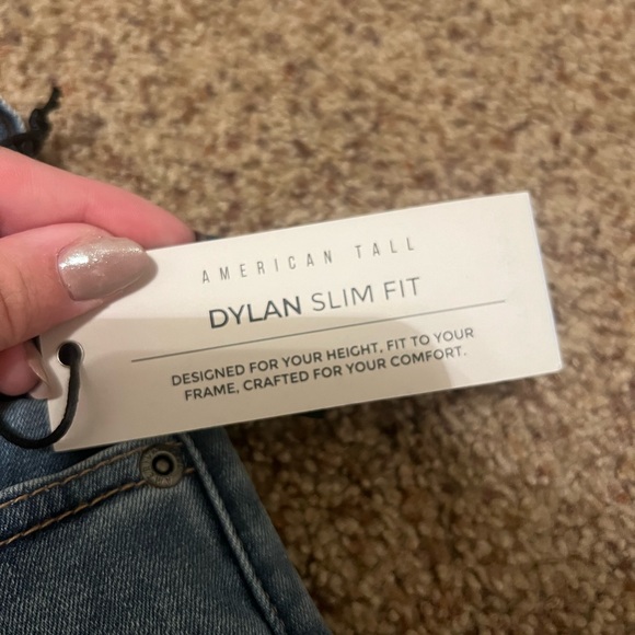 Dylan Jeans - Picture 5 of 8